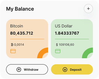 SKI Capital automated trading solution — dashboard overview